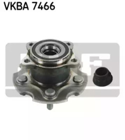 VKBA7466 SKF