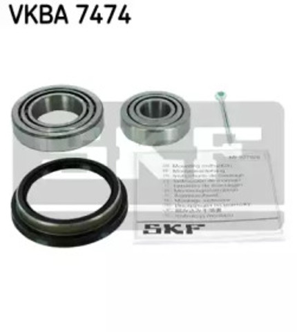 VKBA7474 SKF