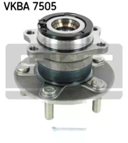 VKBA7505 SKF