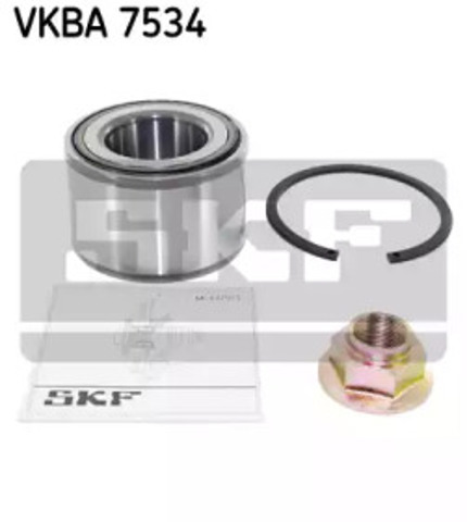 VKBA7534 SKF