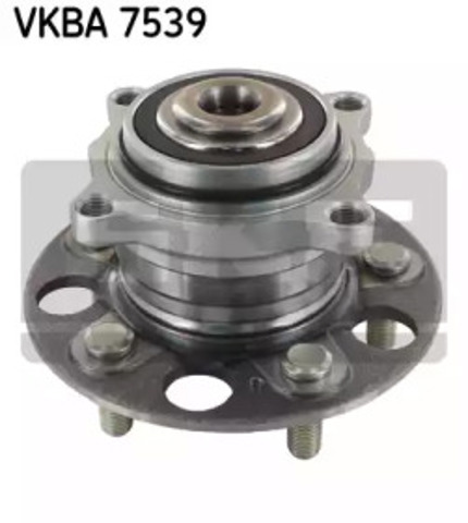 VKBA7539 SKF
