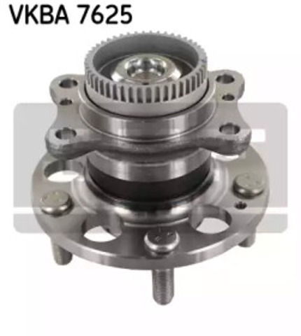 VKBA7625 SKF