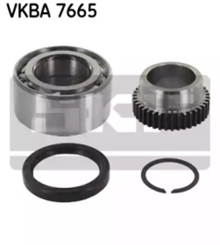 VKBA7665 SKF