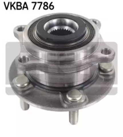 VKBA7786 SKF