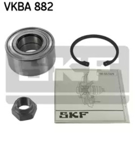 VKBA882 SKF