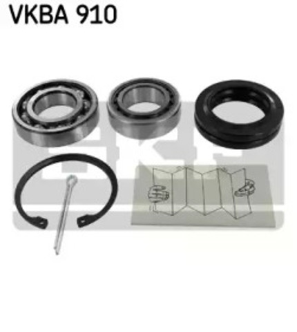 VKBA910 SKF