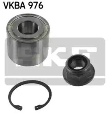 VKBA976 SKF