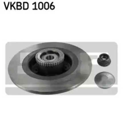 VKBD1006 SKF