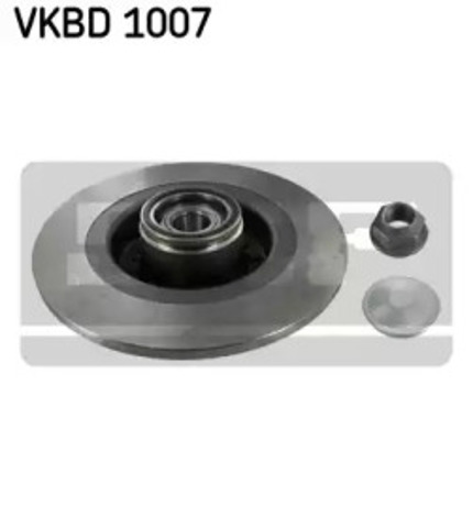VKBD1007 SKF
