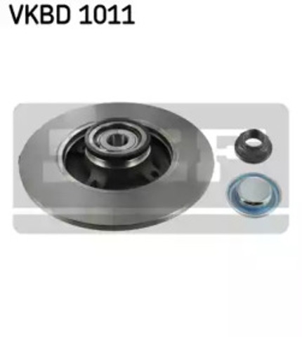 VKBD1011 SKF