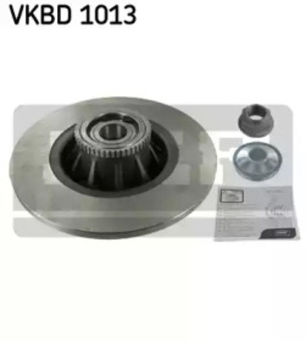 VKBD1013 SKF