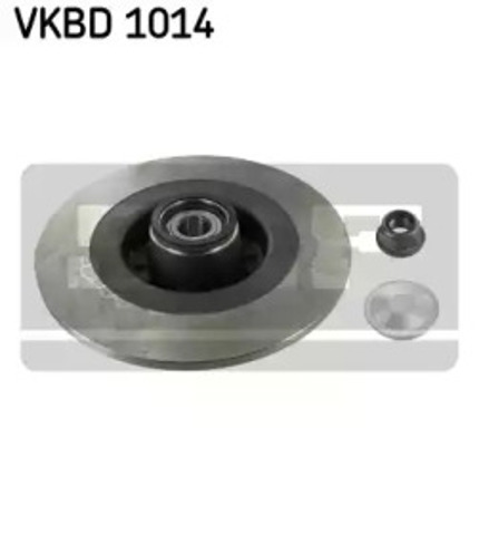 VKBD1014 SKF