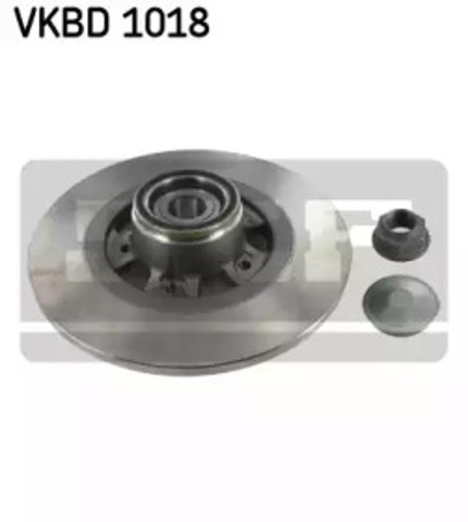 VKBD1018 SKF