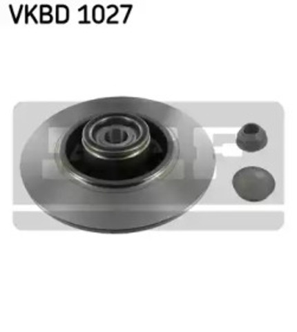 VKBD1027 SKF