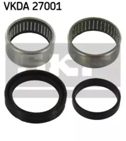 VKDA27001 SKF