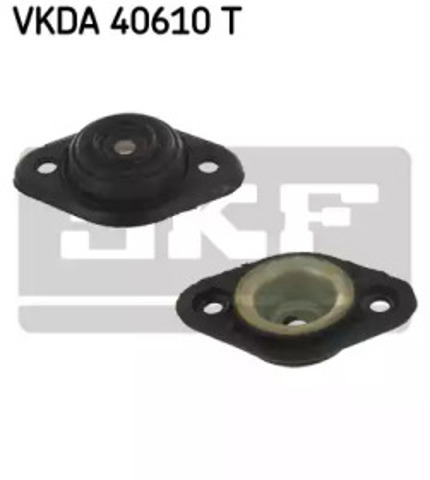 Poduszka amortyzatora tylnego VKDA40610T SKF