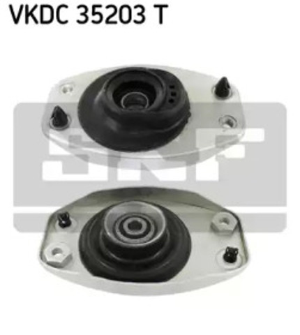 Poduszka amortyzatora przedniego VKDC35203T SKF