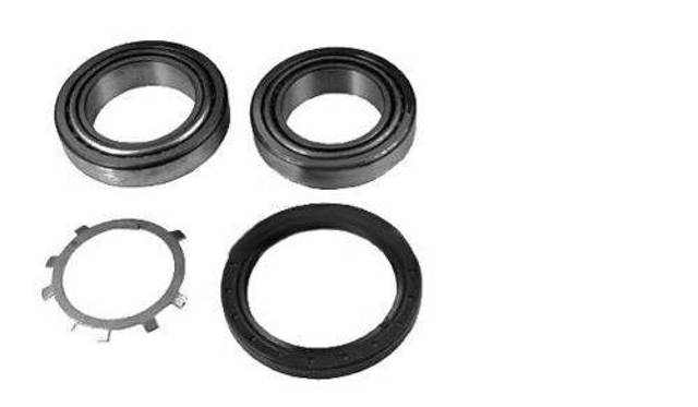 Lożysko piasty tylnej VKHB2234 SKF