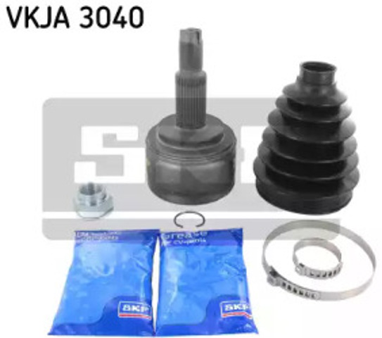 VKJA3040 SKF