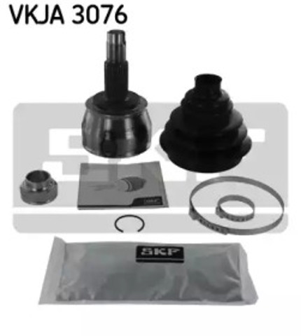 VKJA3076 SKF