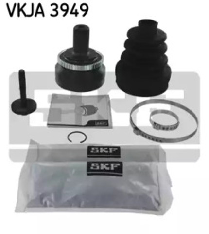 VKJA3949 SKF