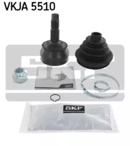 VKJA5510 SKF