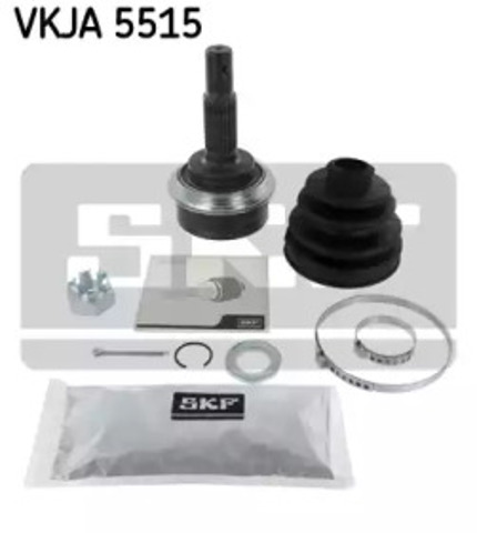 VKJA5515 SKF