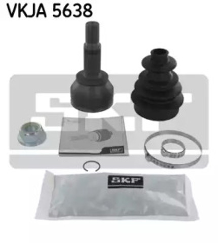 VKJA5638 SKF