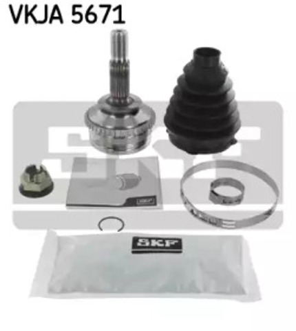 VKJA5671 SKF