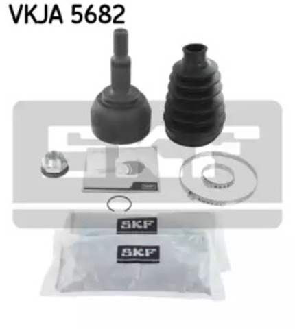 VKJA5682 SKF