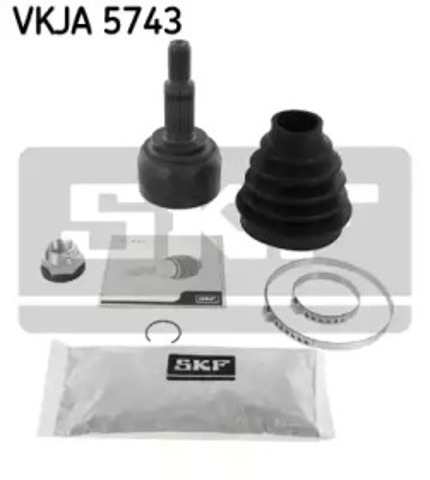 VKJA5743 SKF
