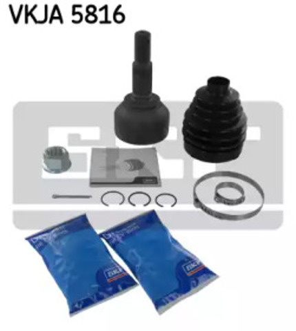 VKJA5816 SKF