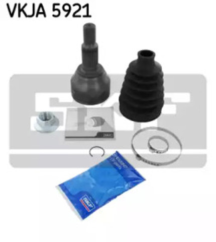 VKJA5921 SKF
