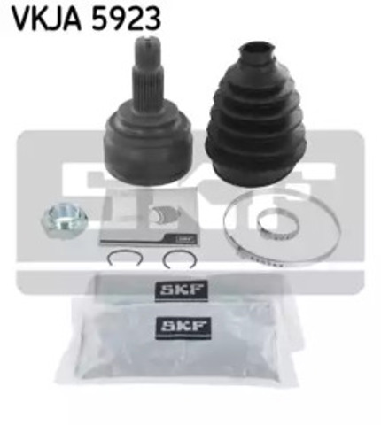 VKJA5923 SKF