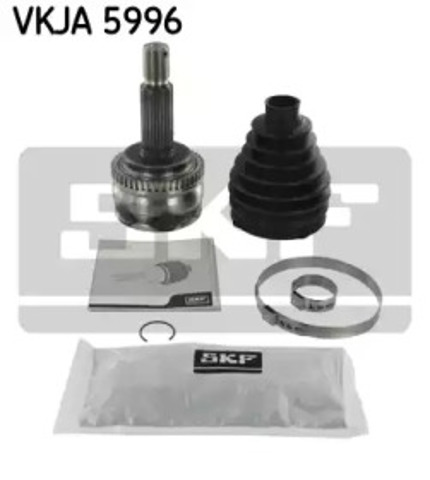 VKJA5996 SKF