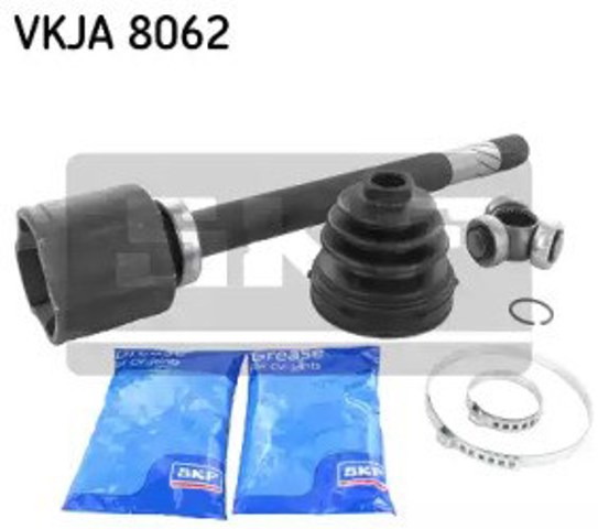 VKJA8062 SKF