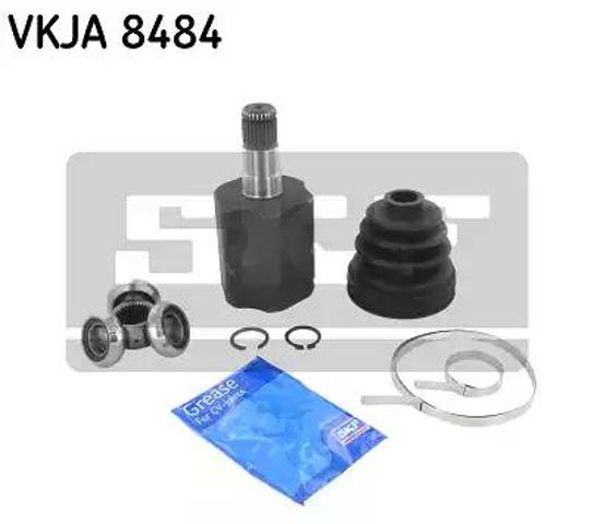 VKJA8484 SKF