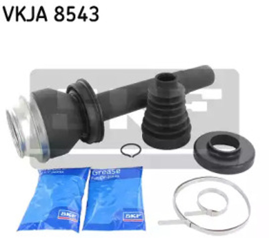 VKJA8543 SKF