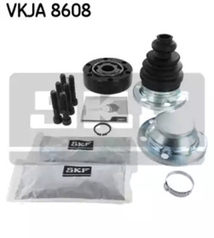 VKJA8608 SKF