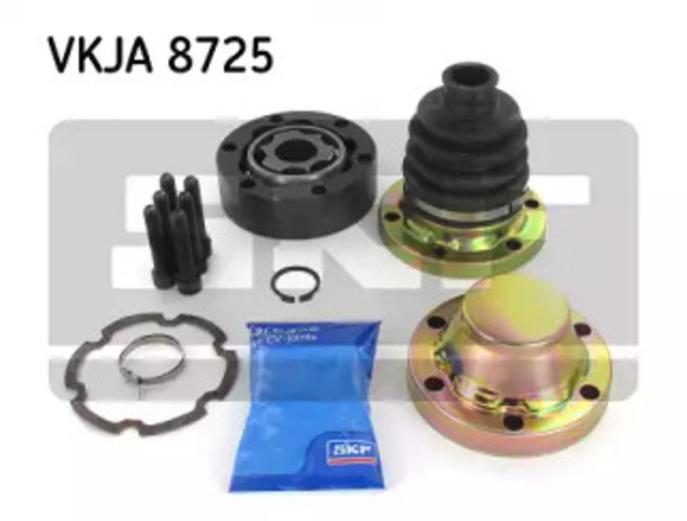 VKJA8725 SKF