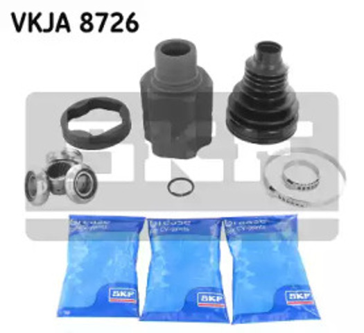 Przegub homokinetyczny wewnętrzny przedni prawy VKJA8726 SKF