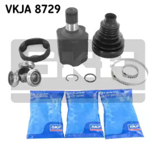 VKJA8729 SKF