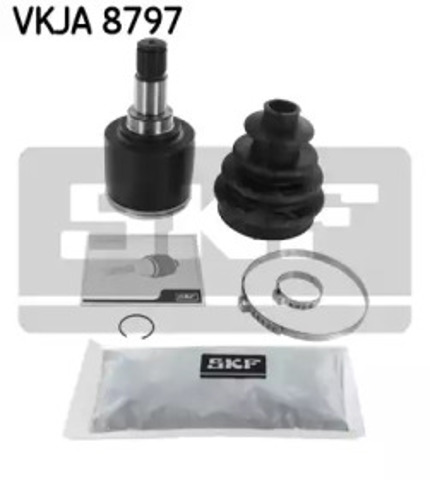 VKJA8797 SKF