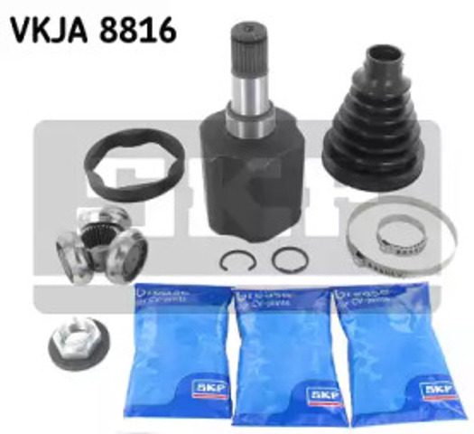 VKJA8816 SKF