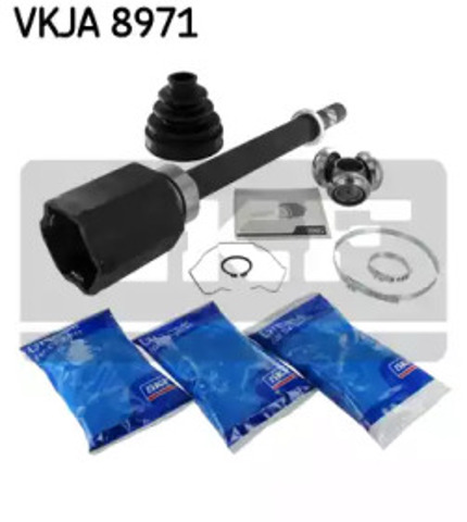VKJA8971 SKF