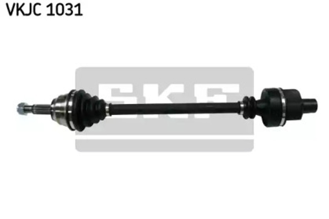Półoś napędowa przednia VKJC1031 SKF
