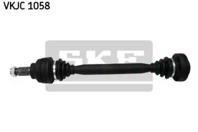VKJC1058 SKF