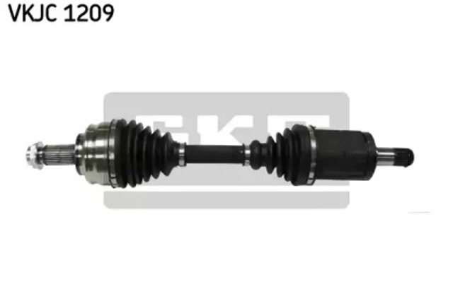 VKJC1209 SKF