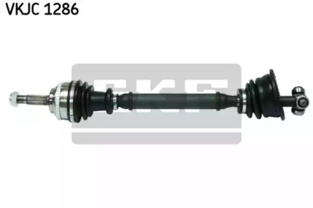 Półoś napędowa przednia lewa VKJC1286 SKF
