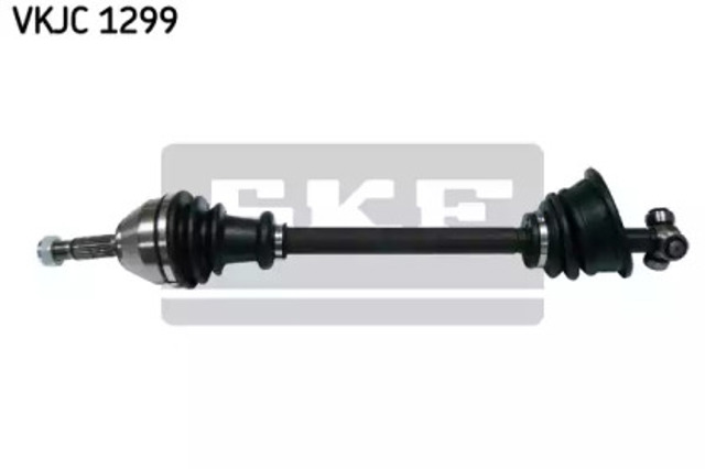 VKJC1299 SKF